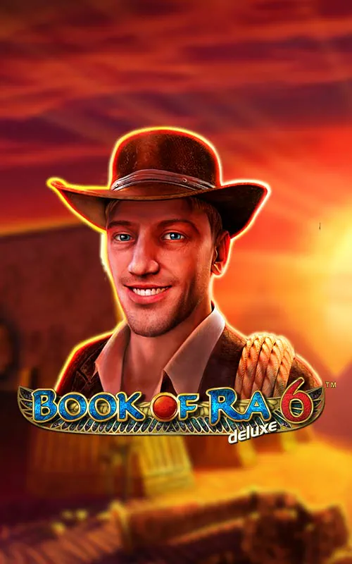 Book of Ra at Vegas Lounge Casino