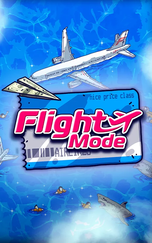 Flight Mode at Vegas Lounge Casino