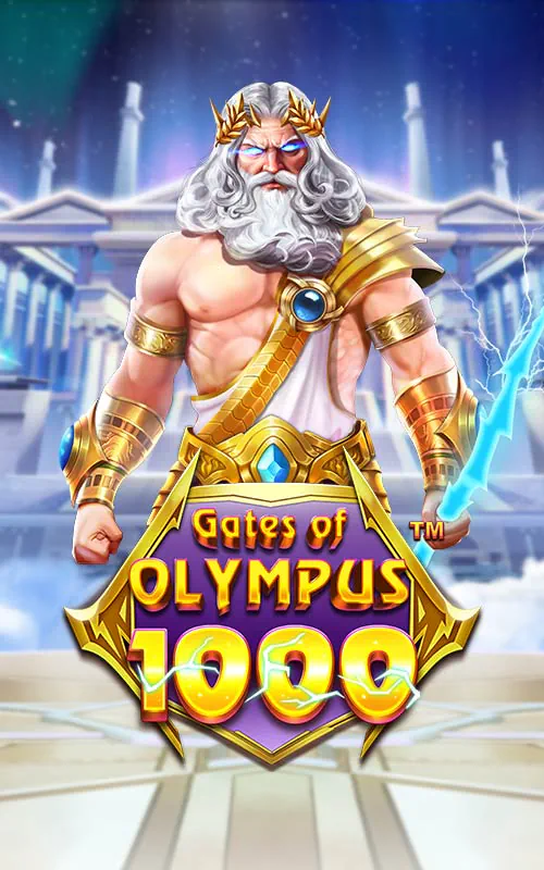 Gates of Olympus at Vegas Lounge Casino