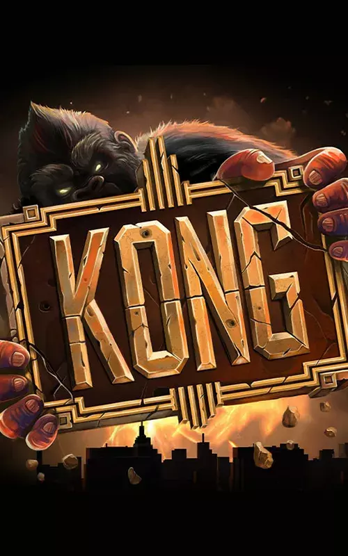 Kong at Vegas Lounge Casino