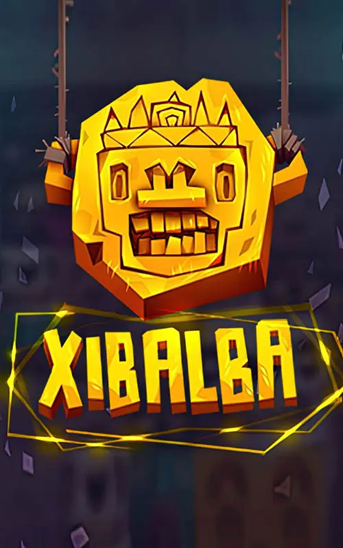 Xibalba at Vegas Lounge Casino