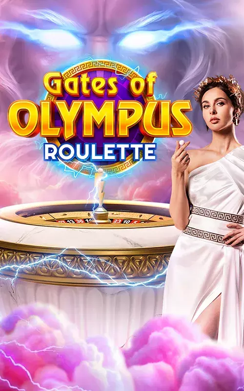 Gates of Olympus Roulette at Vegas Lounge Casino